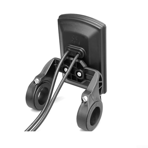 Écran LCD vélo électrique S-100 noir 24V-72V compatible multi-protocoles - 5