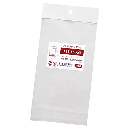OPP ݂艺p Fwb_[t Y 1000 110x170+30mm H11-17iA6j