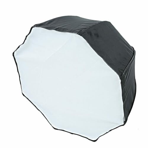 DIGITEK® DSB-080 (80 cm) Professional Octa Softbox for Speedlite
