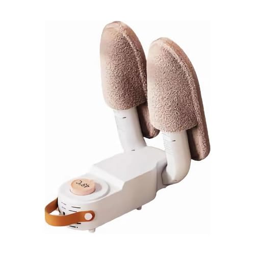 Secador Eléctrico de Botas para Calzado y Guantes miniatura 1