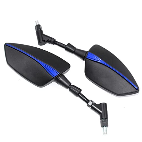 Espejos retrovisores de motocicleta para Honda NC750X NC700S y NC750 S X