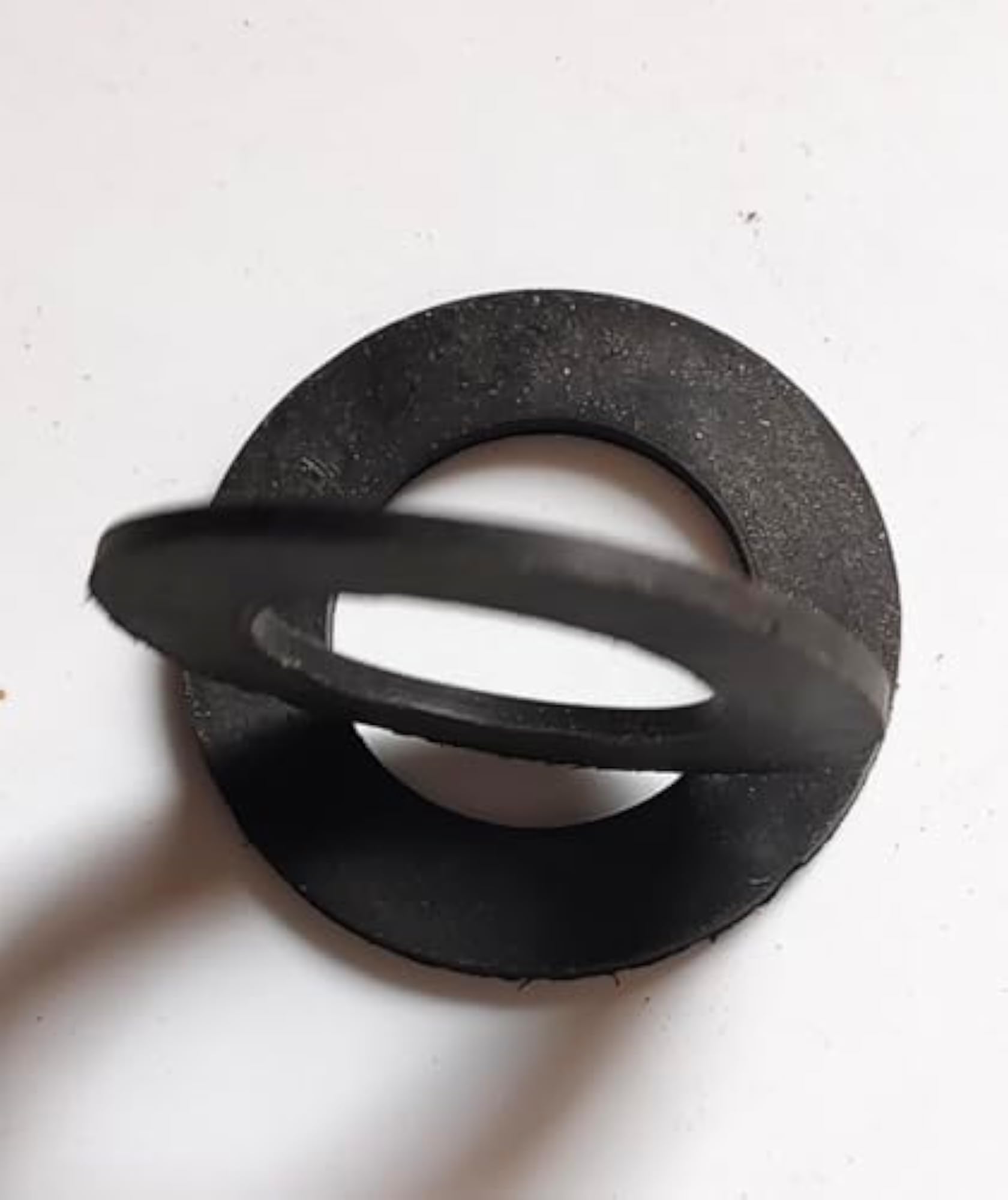 Tank Nipple Washer 1/2 inch, Pack of 5