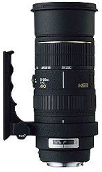 Amazon | シグマ 50-500mm F4-6.3APO EX DG HSM ニコン用