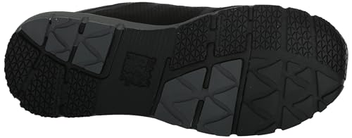Image of Timberland PRO Women's Radius Composite Safety Toe Athletic Industrial Work Shoe, Black, 7W