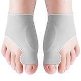 VitmdtX Bunion Corrector & Bunion Relief Sleeve, Toe...