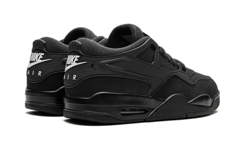 Image of Air Jordan 4 RM Men's Shoes (FQ7939-004, Black /White)