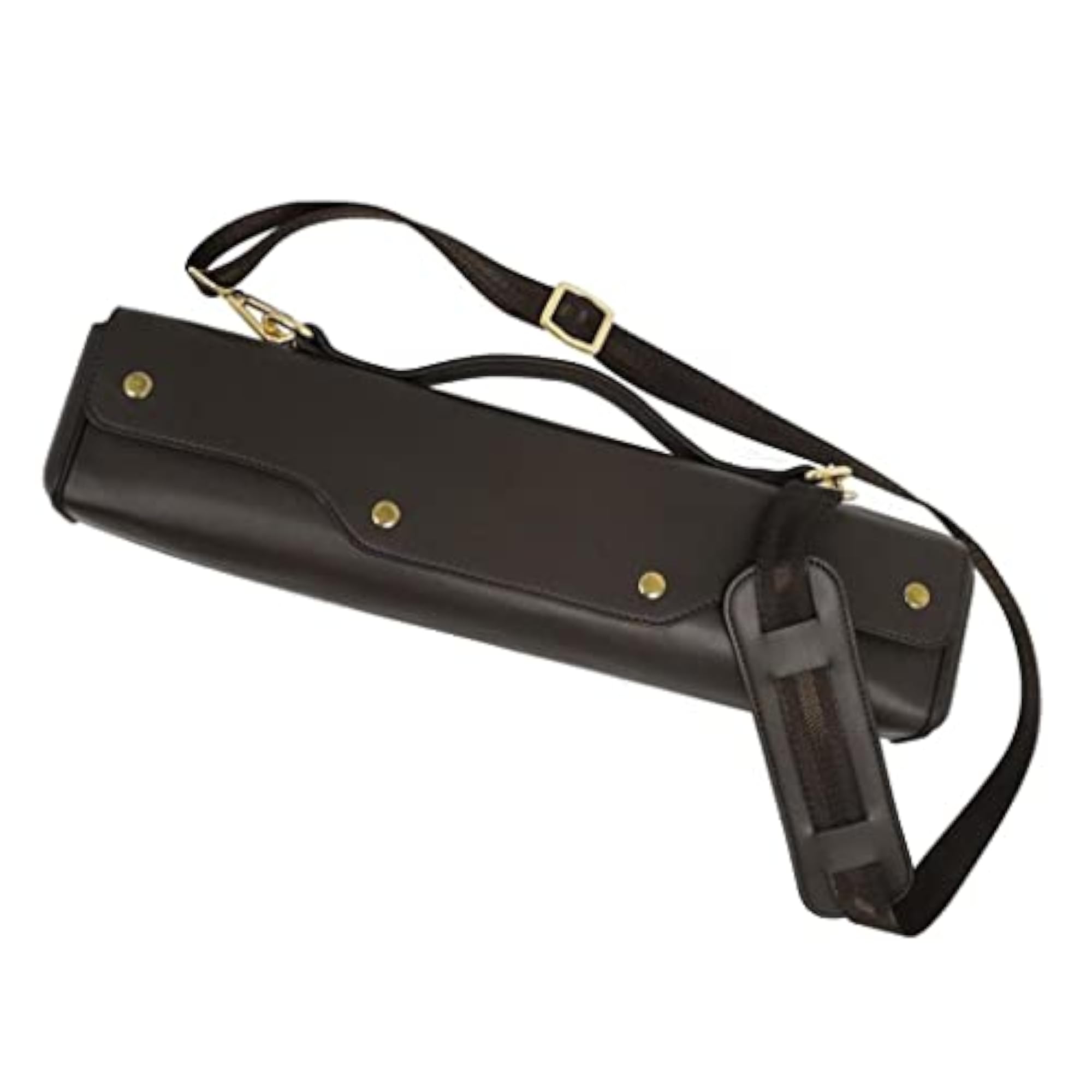Light Flute Case Cover for 16/17 Hole Flutes, Single Shoulder