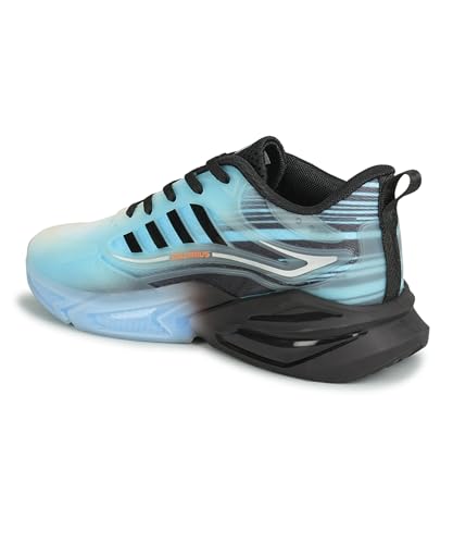 Image of Columbus GREENWAVE Sports Shoe - Running Shoe| Walking Shoe| Training & Gym Shoe| Outdoors Shoe for Men's
