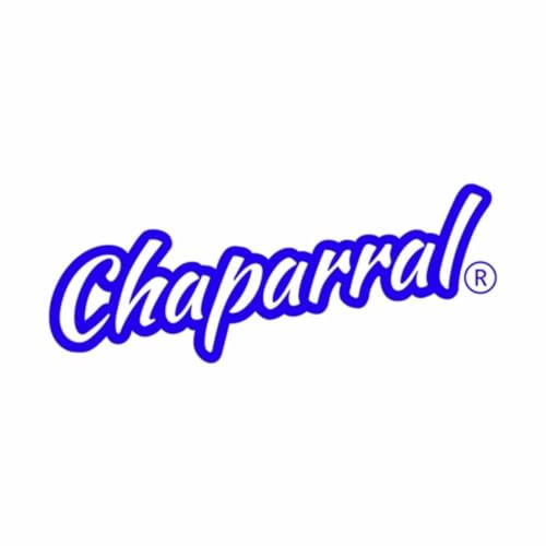  Chaparral
