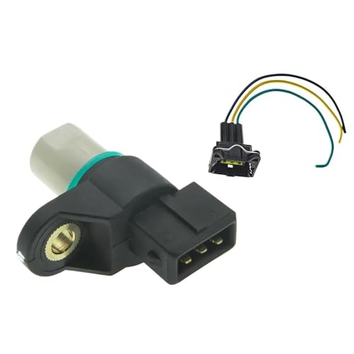 CKP�Z���T�[ Compatible with Kia for Sportage 2005-2010 �N�����N�V���t�g�|�W�V�����Z���T�[ 39180-23500 3918023500(1set)