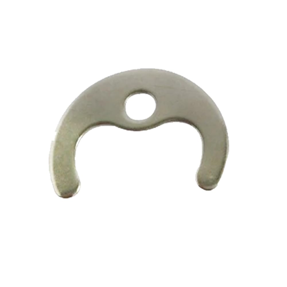 FUBESK Juego de fijación de grifo Pin Monobloque Kit de montaje de lavabo Soporte Bracket Tornillo para reparación de cocina, Juego de herramienta de fijación para lavabo o fregadero Monomando