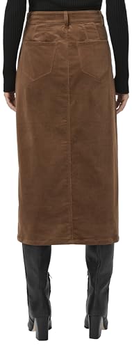 PAIGE Women's Meadow Midi Skirt4