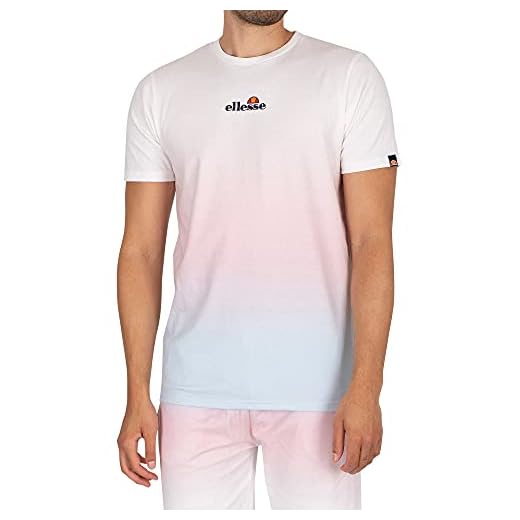Ellesse Herr Annoio T-shirt, Vit, M