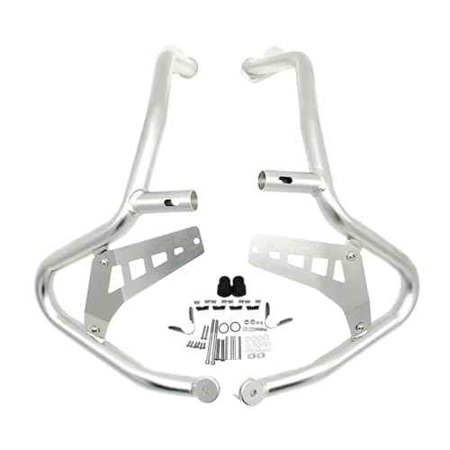 Pare-chocs moto pour R1250GS Adventure 2019-2024 barre de protection moteur noir