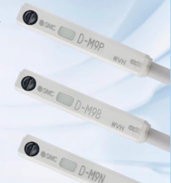 Compatible for SMC Cylinder Magnetic Switch D-M9PWM D-M9PWMAPC D-M9PWSAPC D-M9PWSDPC D-M9PWV D-M9PWVSAPC D-M9PZ D-MP025B D-MP050A (D-M9PWMAPC)