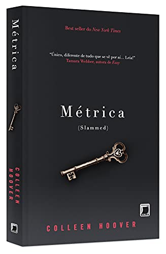 Métrica (Vol. 1 Slammed)