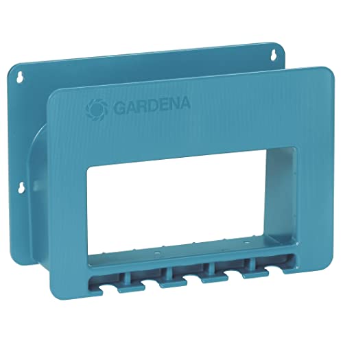 Preisvergleich Produktbild Gardena - GARDENA - Porte-tuyau d'arrosage à fixation murale