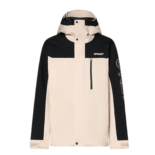 Oakley Men's Thermonuclear Protection TBT Insulated Jacket