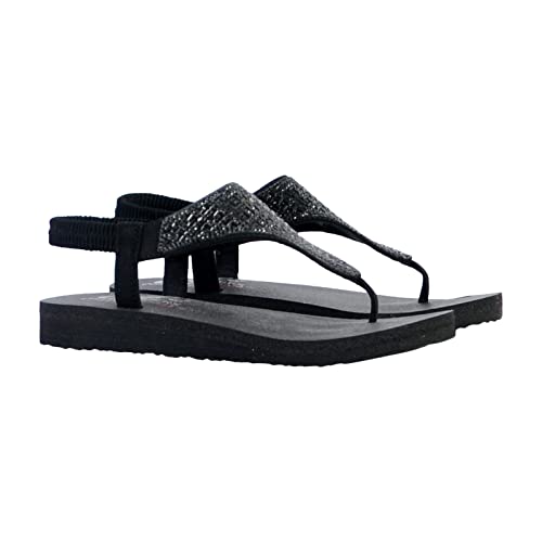 Image of Skechers womens Meditation - Rock Crown