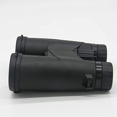 Mini binoculares 10x42 impermeables HD compactos miniatura 4