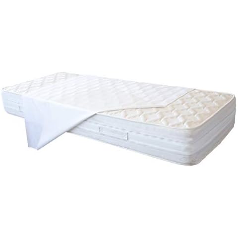 ROVESI Travesero - Protector de colchón Impermeable Cover