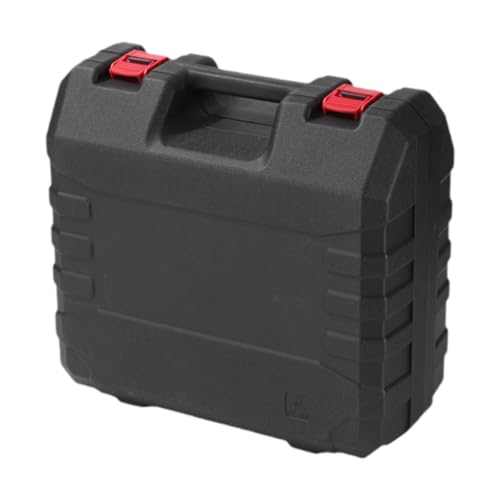 Pegciuho Estuche de Almacenamiento para Contenedor de Gas, Bolsa de Camping Schnalle Design Multiusos Accesorios para Parrilla de Cilindro para Barbacoa, Negro