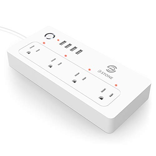 Top 10 Best Surge Protector With Remotes Reviews & Buying Guide Katynel