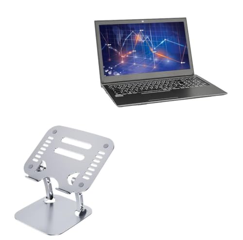 Base ajustable BoxWave para laptop NEXOC B1511
