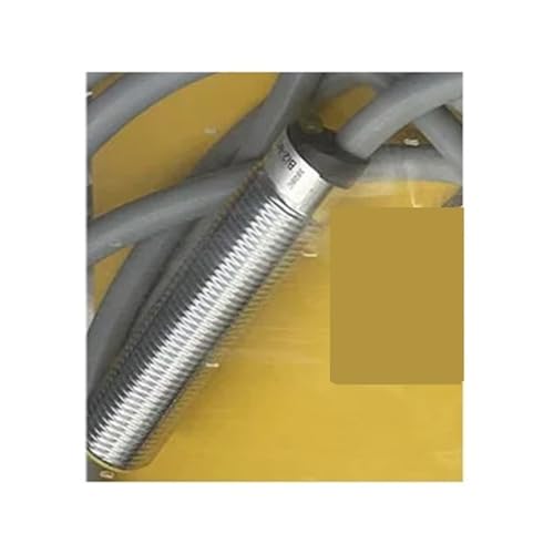 Capteur NI4-M12-RZ3X de détection précise sans contact M12