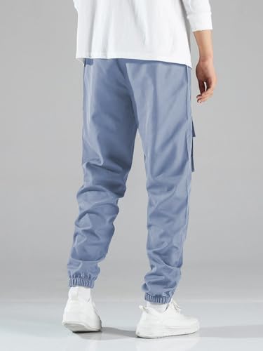 Image of TAGAS Boy Casual Sports Pant || Printed Joggers|| Cargo Pants|| Regular Slim Cargo for Kids ||Relaxed Trouser for Boys || Pant for Boys||(KC-3)