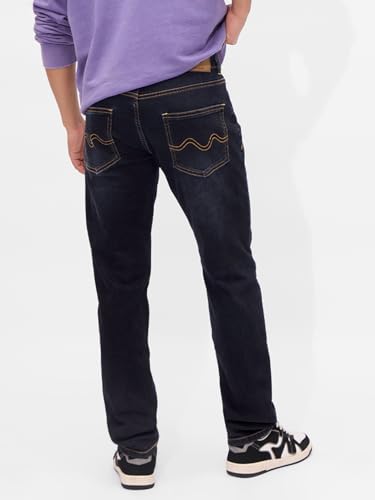 Image of The Souled Store Men Jeans