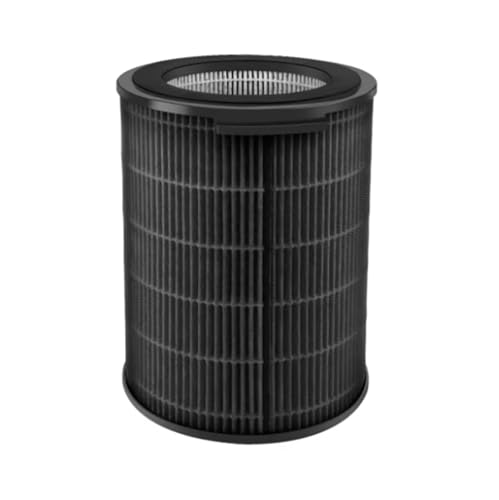 Filtre purificateur d'air compatible Philips FY3437 contre la poussière et odeurs