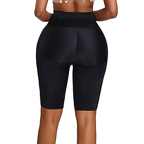 Knickers culottes shorts QHQQXN avec shapewear hanche pour un effet push-up immédiat