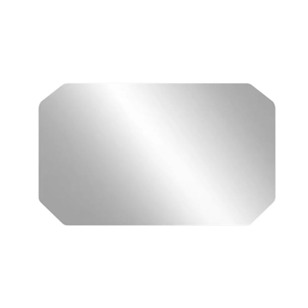 Pasuje do CFMOTO CF 450MT MT450 MT 450 MT 2021-2024 2023 Folia ochronna na ekran prędkościomierza Folia ochronna na ekran deski rozdzielczej(4 pcs)