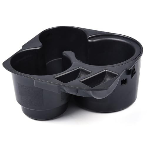 Portavasos para consola central compatible Nissan Altima miniatura 6