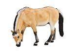MOJO Fjord Mare Realistische Pferdesport Horse Club Handbemalte Spielfigur