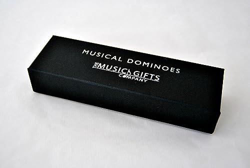 Musical Dominoes miniatura 5