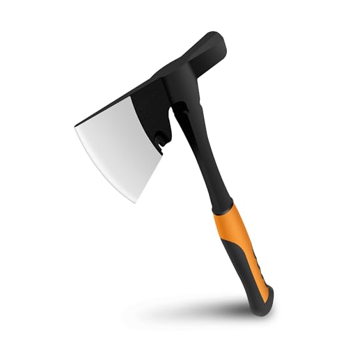 Drywall Hammer Hatchet with Anti-Slip Handle