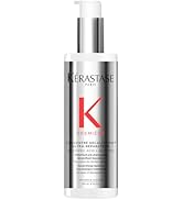 KÉRASTASE Concentré Décalcifiant Ultra-réparateur | Pre shampoo para Cabello Dañado | Elimina la ...