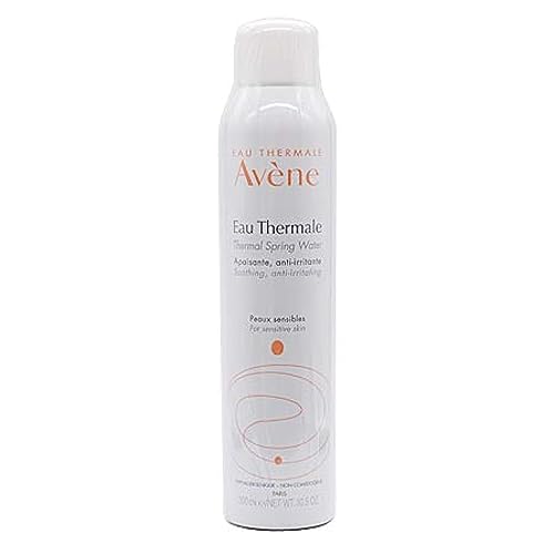 Avène Spray de agua termal de manantial 300 ml