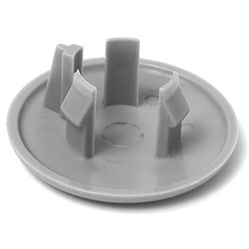 image for Kerman 2pcs Armrest Cover Cap for 07-19 Chevy Tahoe Suburban Yukon Cad