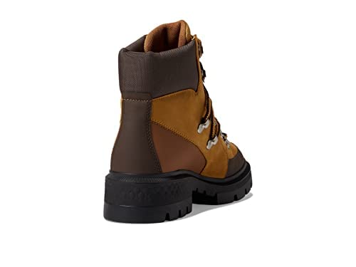 Image of Timberland Men's Cortina Valley Hiker Wp
