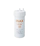 LIXILリクシル INAX ビルトイン用 交換用浄水カートリッジ|Amazon