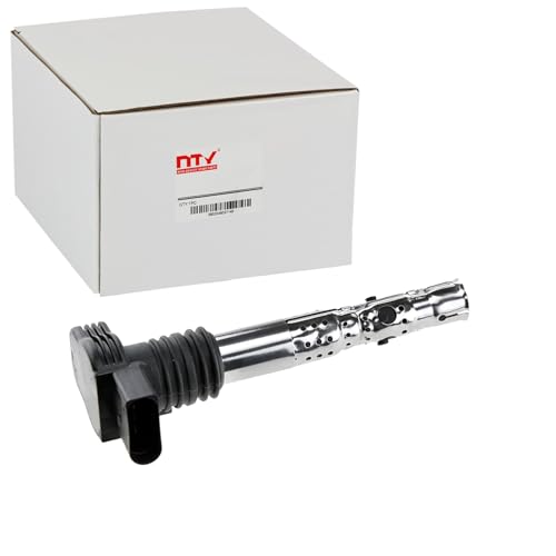 NTY Bobine d'allumage ECZ-AU-004