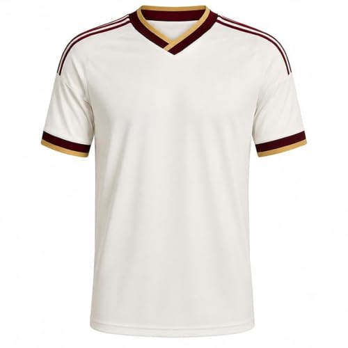 Image of New Spain Away 2026 Jersey Lamine Yamal Jersey for (Kids,Boys and Men)