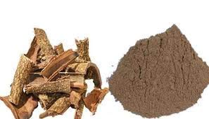 PMW - Banyan Bark Powder - Allampattai Powder - 100Grams-image-8