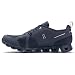 Produktbild On Running Damen Cloud Waterproof Textile Synthetic Navy Trainer 37 EU