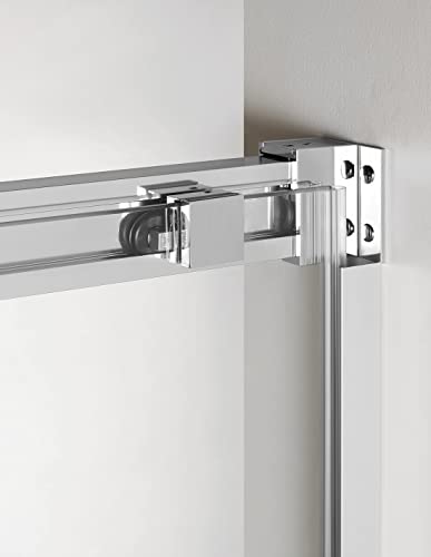 DE BESTE ALLSTONE BASIC 1+1 DOUCHECABINE ZONDER ONDERPROFIEL: ALLES WAT JE MOET WETEN