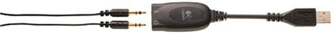 Logitech Premium Notebook Headset
