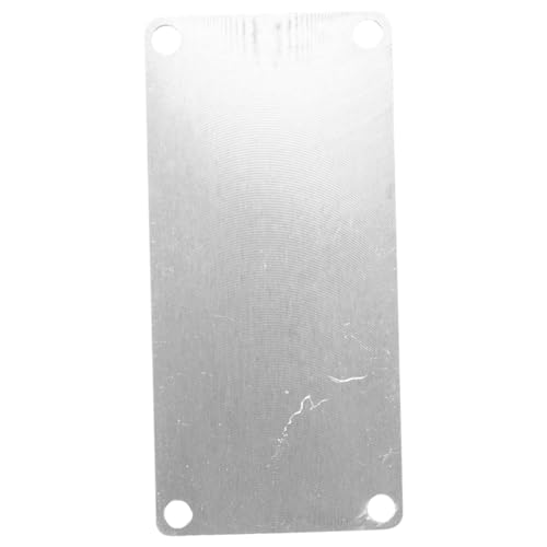 Boîtier en métal anti-interférence pour éliminer les bruits parasites RF - 5